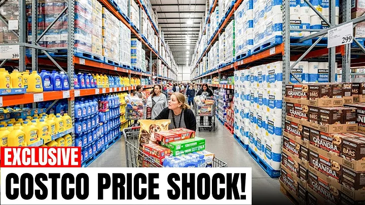 12 Costco Items You’ll NEVER See This Cheap Again!
