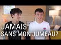 Jumeaux: pareils ou différents - Dans la tête d'un jumeau