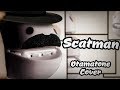 Scatman - Otamatone Cover