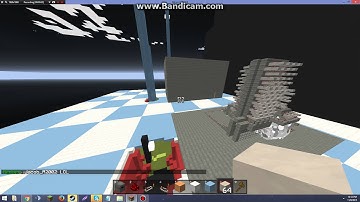 Reverse midair stack to 251 y