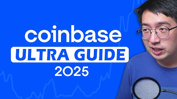 Complete Coinbase Tutorial 2025: How to Buy Your First Crypto (Step-by-Step)