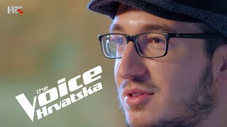 Vinko - put do finala | The Voice Hrvatska | Sezona 3