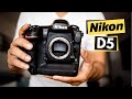 Nikon D5 Relevant in 2021? Pro Photographer Thoughts