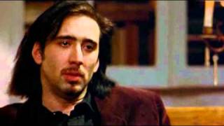 The Evolution of Nicolas Cage&#39;s Hair