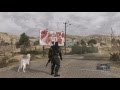 MGSV: D-Dog - An Owner's Guide