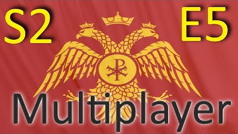 The Pheonix Rises! A Ck2 Roman Multiplayer Let
