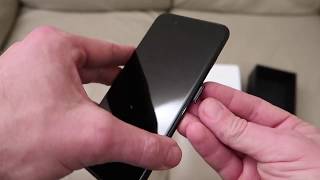 This video shows you how to insert a nano sim card into the apple
iphone 7 or plus and 8 can also be replicated on i...
