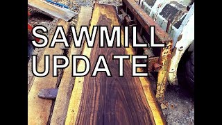 SAWMILL UPDATE, BLOG SERIES, KILN DRYING LUMBER, SAWMILL UPDATE, BLOG SERIES, KILN DRYING LUMBER,