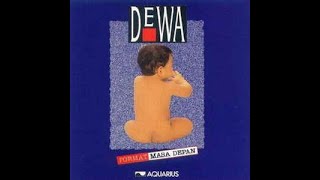DEWA 19 - Imagi Cinta Lyric
