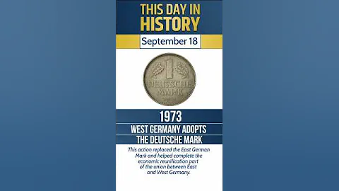 This Day in History - September 18