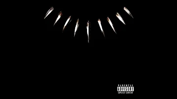 King's Dead (clean) - Kendrick Lamar ft. Jay Rock, Future, and James Blake | CLEAN SONGS