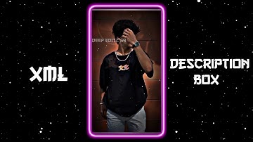 KAHANI SUNO 3.0 😌💓|| NEW XML FILE🎟️🦋|| NEW TREND XML👀💥|| NEW TREND💦💝||@SuprakashEditz#xml #xml_file