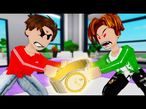 Watch Roblox Adventures (Funny Moments) S01:E07 - Ge - Free TV Shows