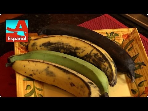 how-to-cook-with-sweet-plantains-|-secretos-de-cocina-|-aarp-en-español