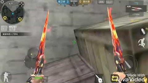 [CFM] HD Bug map Trạm Phát Sóng by Suhao2002