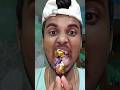 Immersive lollipop eating endless edition decompression voice control internet celebrity snacks fo