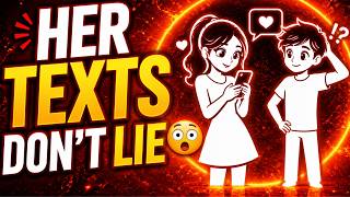 7 Signs Her Texts Mean She Likes You (But Most Men Can't Read Them)