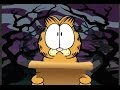 Friv Garfield's Scary Scavenger Hunt| Friv Games