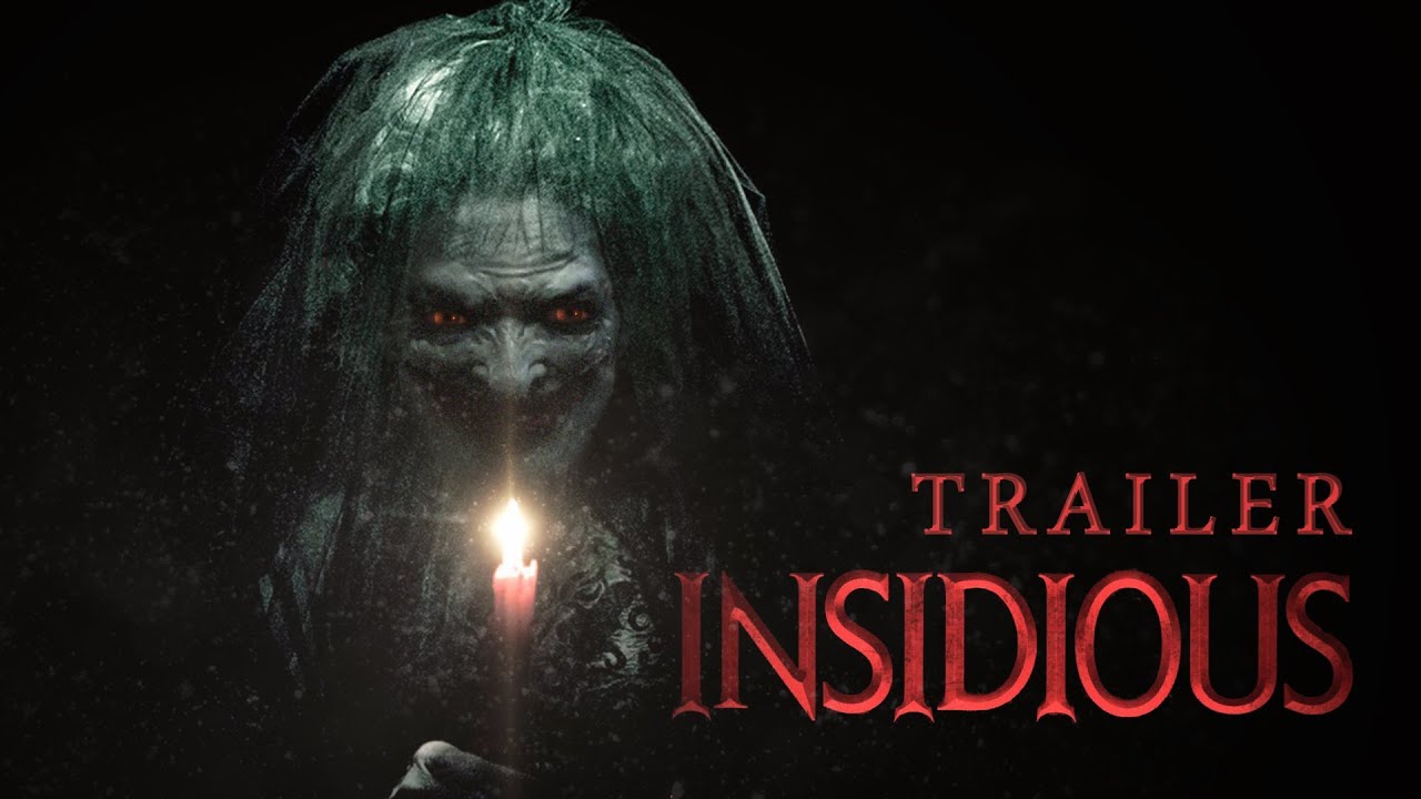 insidious 3 full movie youtube