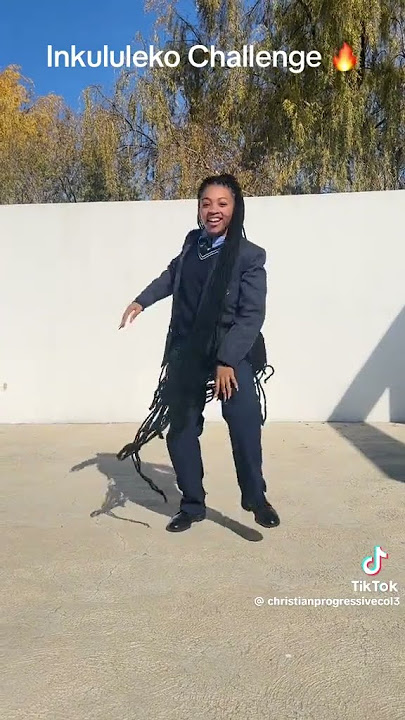 #popular dances inkululeko challenge remix 2024