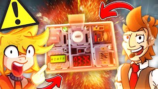 Pozor Vybuchnem Keep Talking And Nobody Explodes W