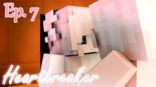 now that were single 💔 heartbreaker beckville high s2 ep 7 minecraft roleplay