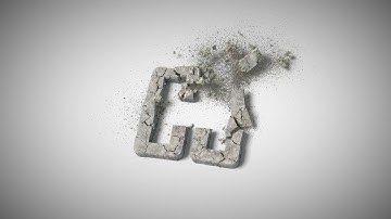 CJ 3D (Rayfire with Shatter)