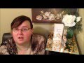 Perfume Dude BB: WOMAN by Christina Aguilera fragrance review