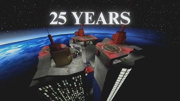 Unreal Tournament at 25: Reflecting on a Legendary FPS