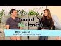 Ray Cronise on Cold Thermogenesis, Intermittent Fasting, Weight Loss & Healthspan