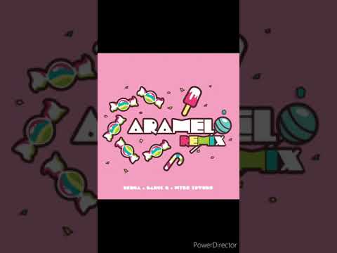 Ozuna x Karol G x Myke Towers – Caramelo Remix (Vídeo Official)