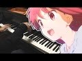 Shelter - Porter Robinson and Madeon (piano)