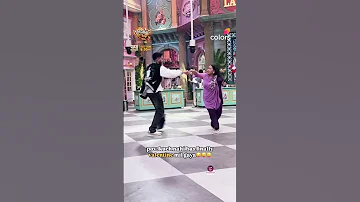 Elvish And Bharti S Dance Laughter Chefs 