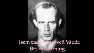 Bruno Gröning, audiokniha - Jsem tady a zároveň všude...