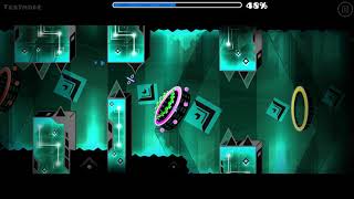 [80hz] Spacial Rend 28-86 (Progress #2)