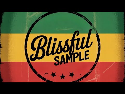 Blissful Sample Living Stones Reggae Song الفيديو الموسيقي الرسمي 2024