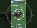 Jockey gets 14-day ban after winning post blunder 🙈