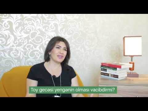 Video: Çərçivə həyəcanının itməsinə səbəb nədir?