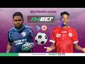 LIVE MATCH FOUNTAIN GATE 0 Vs 3 SIMBA SC NBC Premier League 