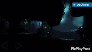 OddPlanet #2[THIS SPOOKY PLANET]