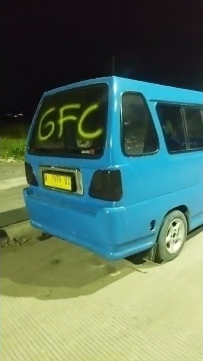 Story wa Angkot GFC serang cilegon