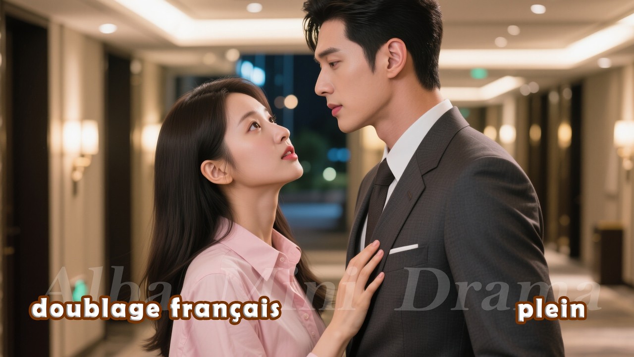 👧🏻Une fille ordinaire… jusqu’à ce que le PDG de Pékin🤵🏻 fasse d’elle la MÈRE de son héritier👶🏻💖！