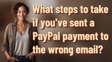 What steps to take if you