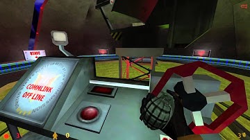 Half-Life: Uplink in 2:20