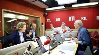 Présidentielle 2017 : Zemmour attribue l'échec de Fillon à un "putsch médiatico-judicaire"