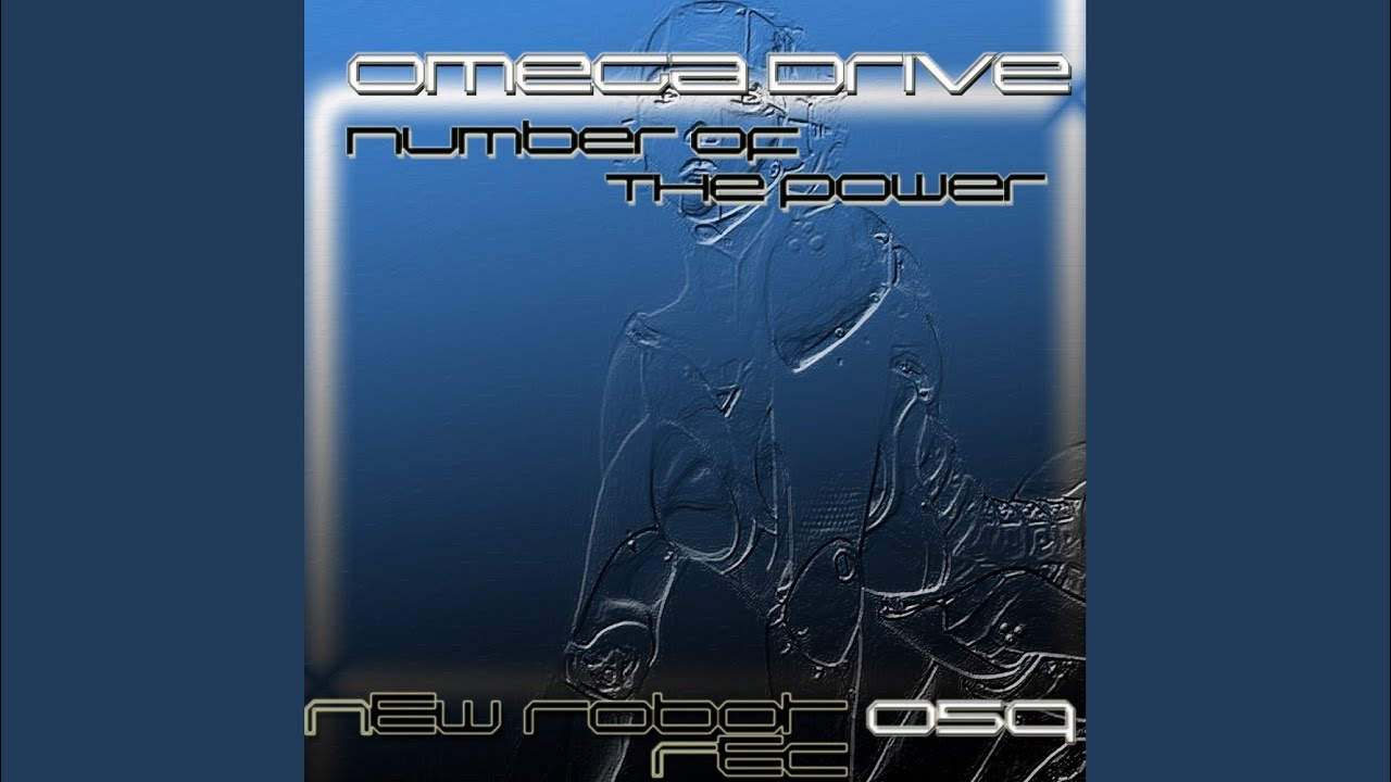 Watch Number Of The Power (Original Mix) on YouTube Watch Number Of The Power (Original Mix) on YouTube