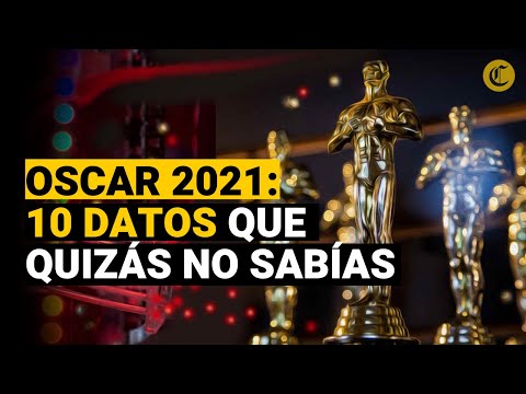 Vídeo: Diferencia Entre Premios De La Academia Y Oscar