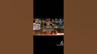 Muzo Aka Alphonso 100 Barz Part 2 -Nda- CsMp Zambia's No1 Rapper