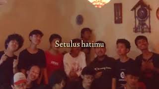 Cinta Tak Harus Memiliki - ST 12 || Cover SCALAVACOUSTIC || Story WA