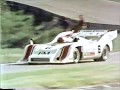 Mark Donohue Porsche 917/10K 1972 SCCA Can Am Racing Mosport